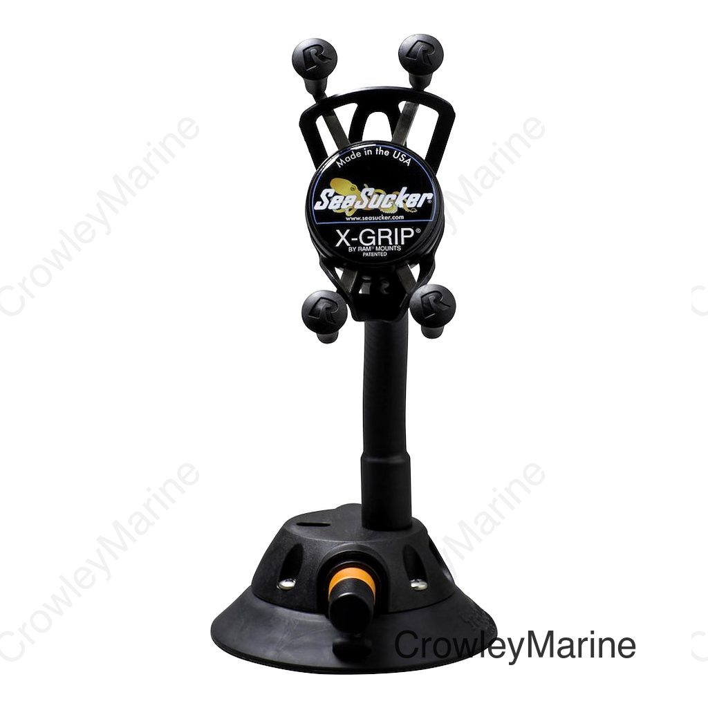 FLEX-X PHONE MOUNT