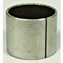 Bimetal Formed Bushing