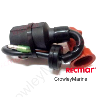 IGNITION COIL (REC63V-85570-00)