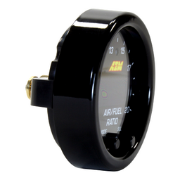 AEM X-Series OBDII Wideband UEGO AFR Sensor Controller Gauge thumbnail-8