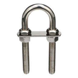 Seachoice Stainless Steel Bow Eye, 1/2 In. X 3-7/16 In. Thread thumbnail-4