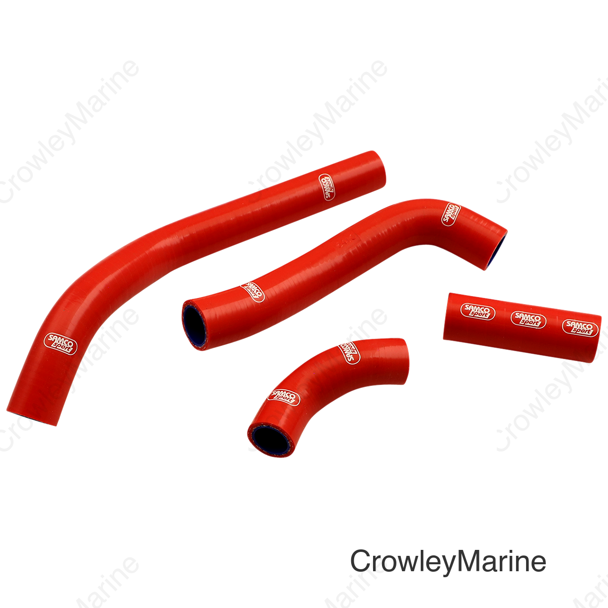 RADIATOR HOSE KIT HON RD