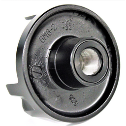 Flange Coupling