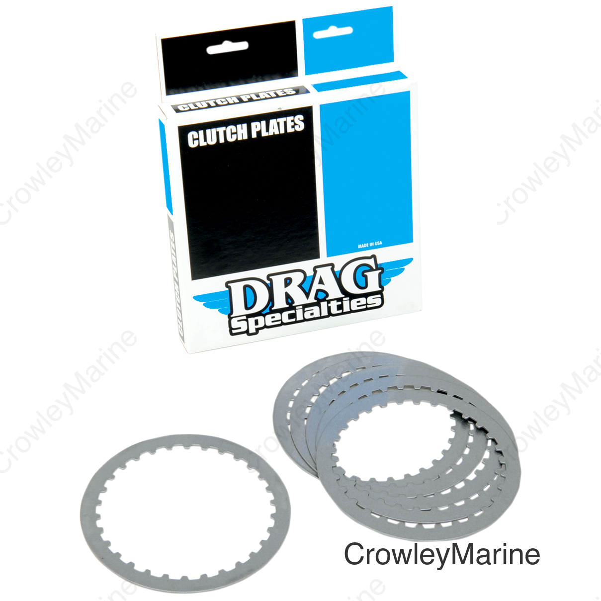 PLATES,STEEL,90-97BT/XL