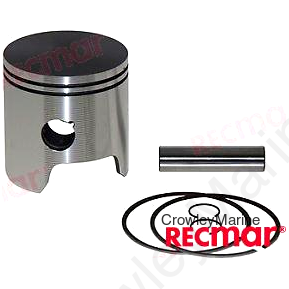 YAMAHA PISTON KIT (REC6H4-11636-01K)
