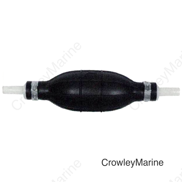 PRIMER BULB 3/8" OEM# 5008586