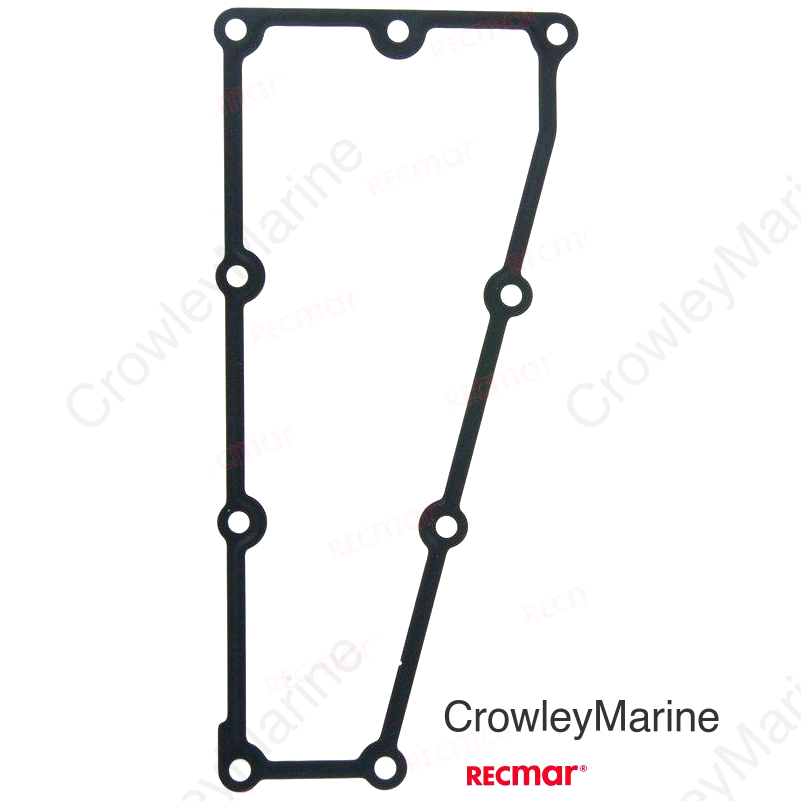 EXHAUST COVER GASKET (REC14151-87L00)