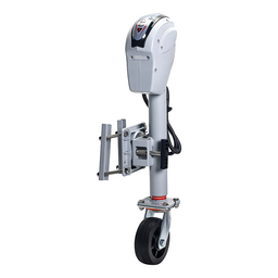 Seachoice 52043 Deluxe Electric Marine Jack with Touch Panel thumbnail-0