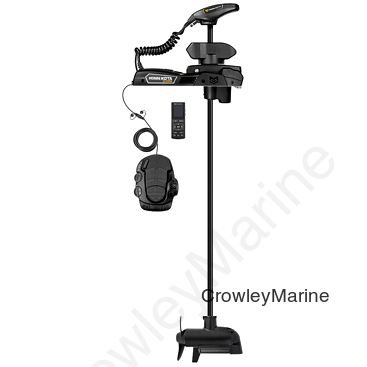 Ulterra Quest 90/115/MSI; 90 lbs./24V, 115 lbs./36V, 72"L