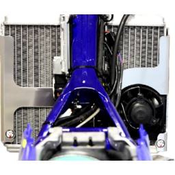 Xtrem Radiator Guards - Sherco thumbnail-2
