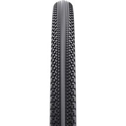 WTB Vulpine S Tire - 700 x 40 TCS Tubeless Folding Black/Tan Light/Fast Rolling Dual DNA SG