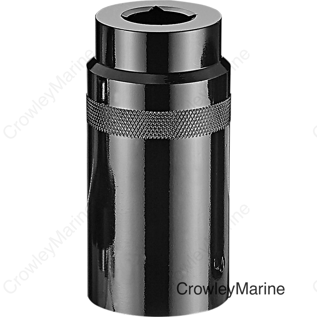 DRIVER SPIDER NUT ROUND