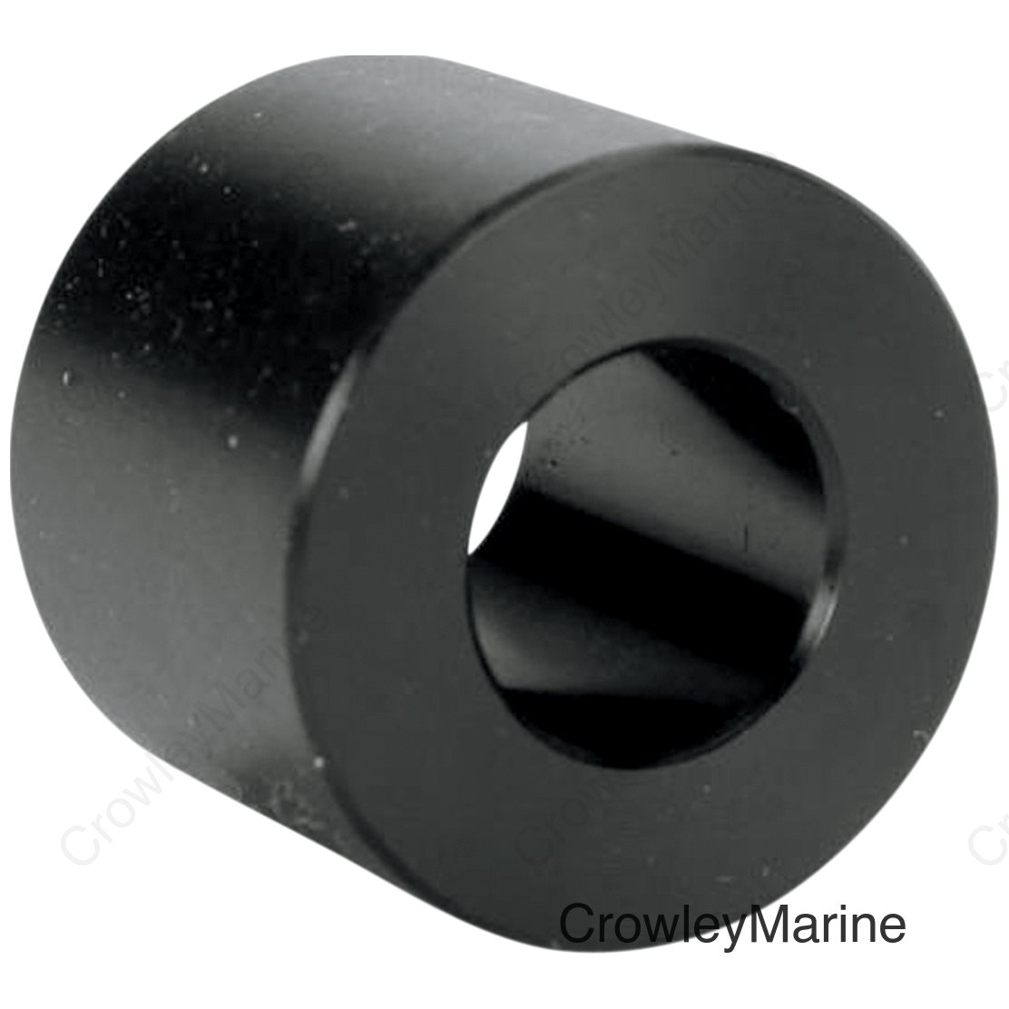 ROLLER, CH 25X20MM DELRIN