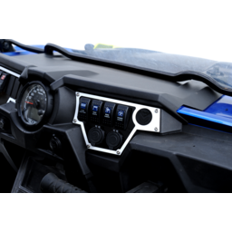 DSHPLT RZR9/100 LG RT WT thumbnail-1