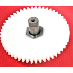 GEAR ASSY., OIL PUMP