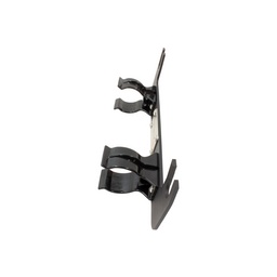 Fishbone Offroad Jeep YJ Front Seat Flashlight Mount thumbnail-3