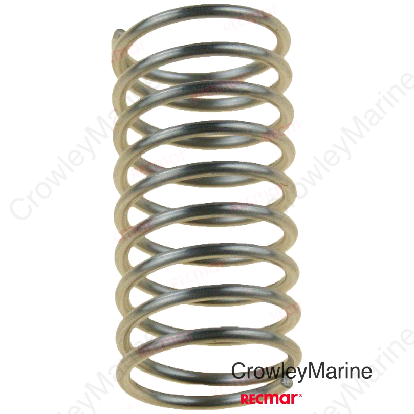 COMPRESSION SPRING (REC90501-14M02)