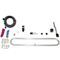 Nitrous Express N-Tercooler System w/o Bottle thumbnail-0