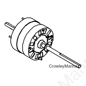 MOTOR OUTSIDE