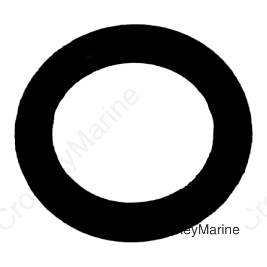 "O"-Ring/Seal (Swivel Bracket)