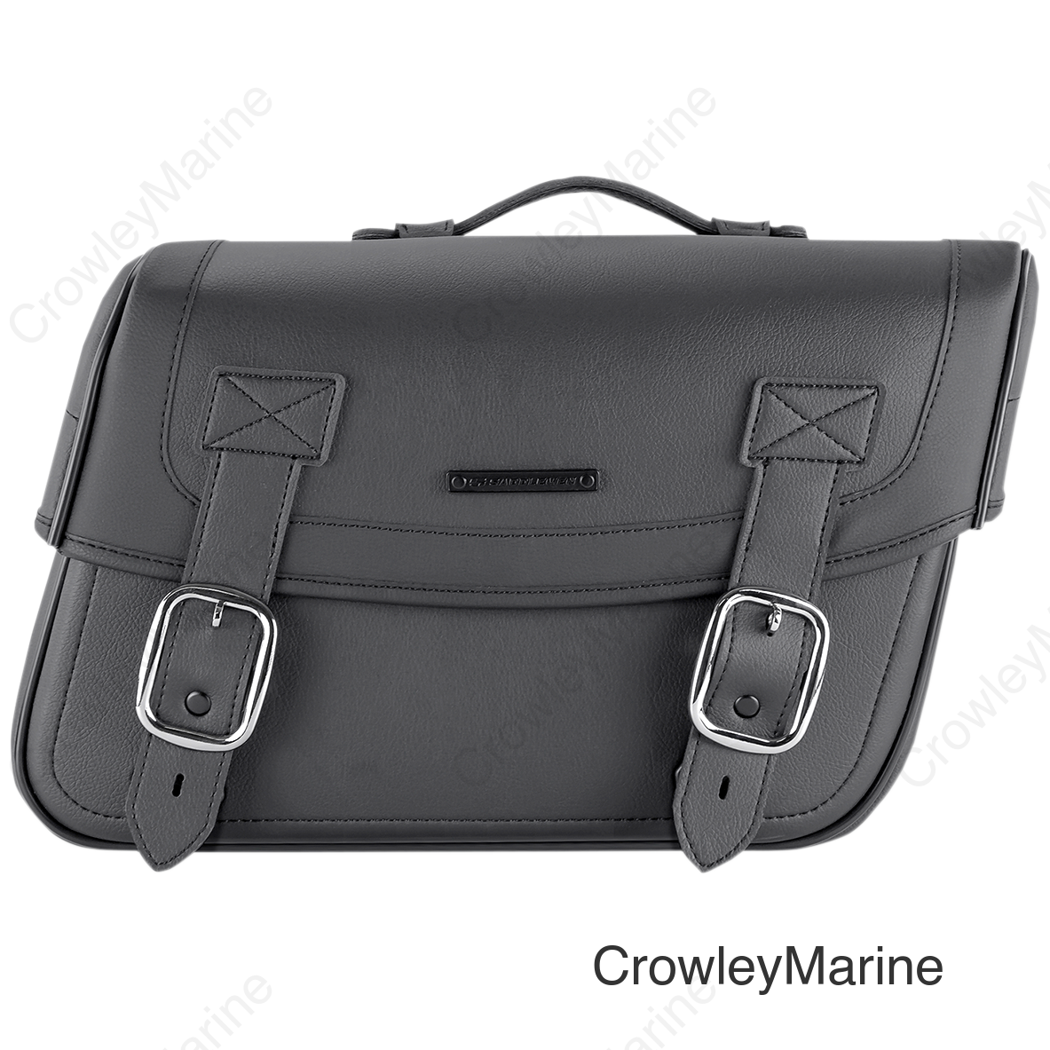 Universal Saddlebag