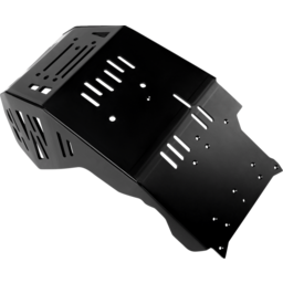 Adventure Skid Plate - Black - Ducati - Desert X thumbnail-9
