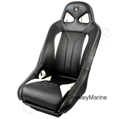 G2 REAR SEAT WHITE