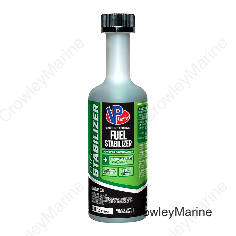 FUEL STABILIZER 8 OZ