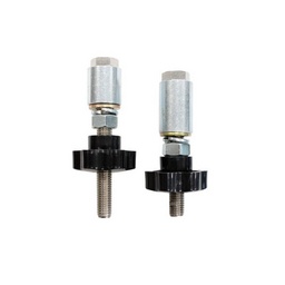 Fishbone Offroad Hi-Lift Jack Mount Kit thumbnail-1