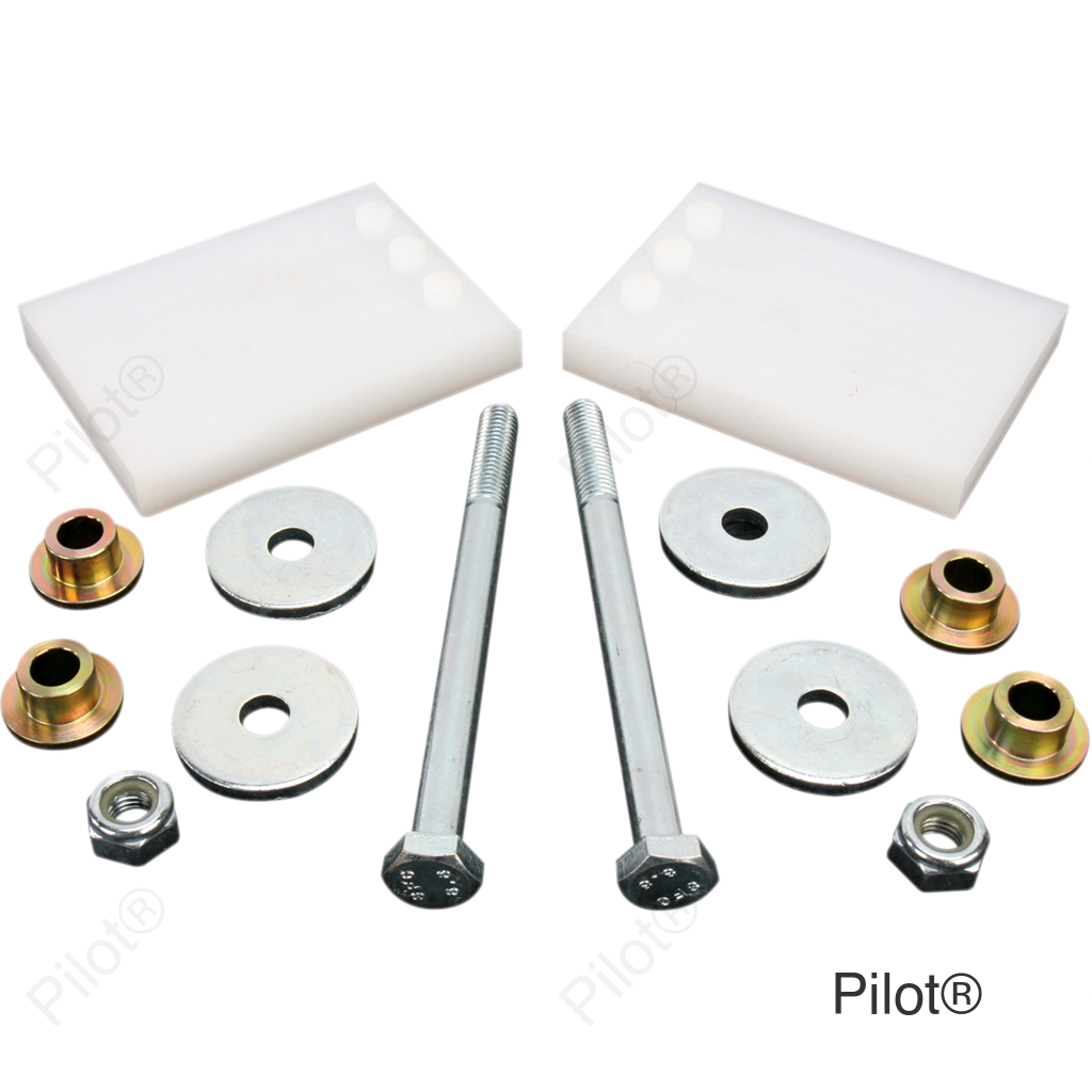 Mount Kit - 10 mm