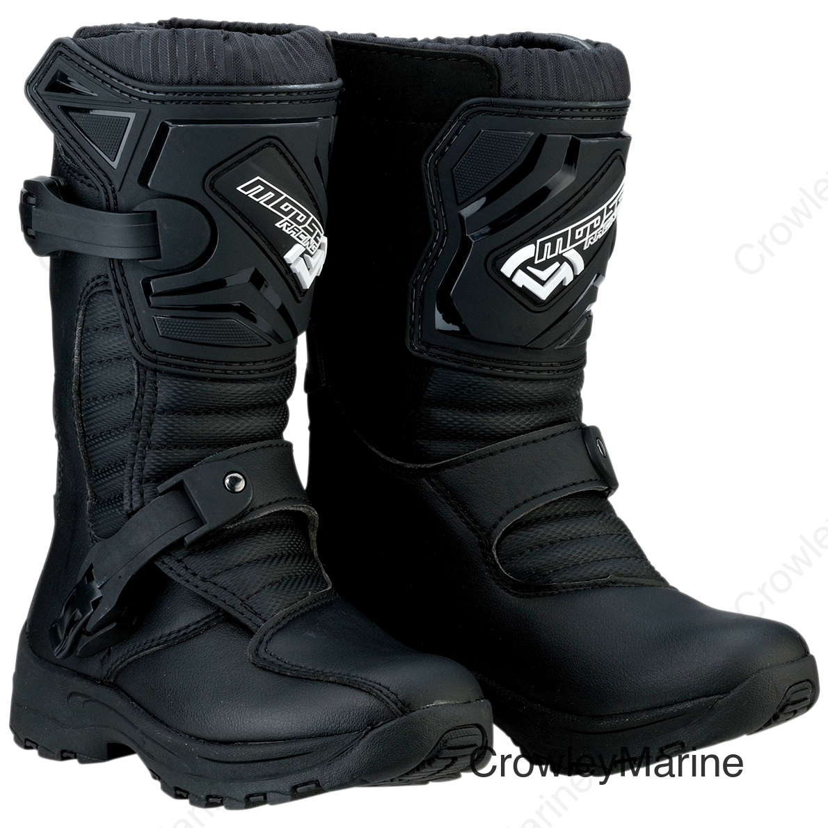 BOOT S18C M1.3 BLK 10