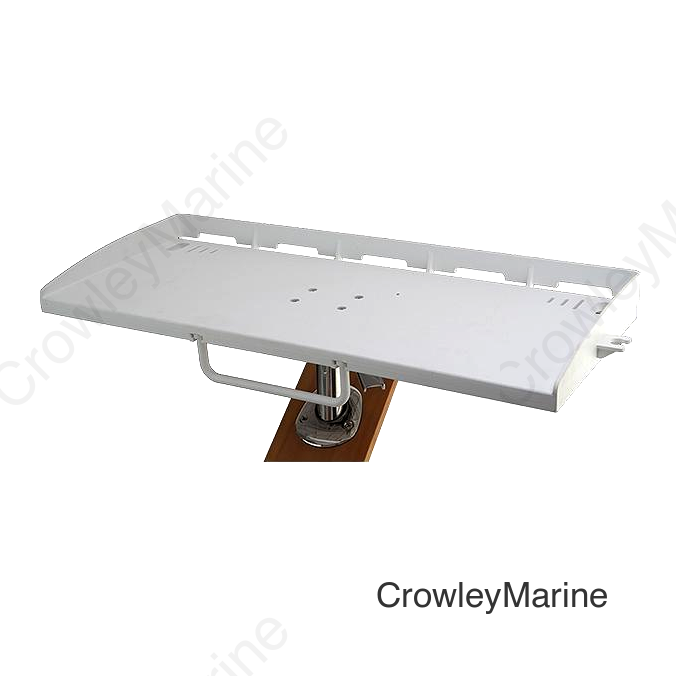 SeaDog Fillet Table Rod Holder Mount