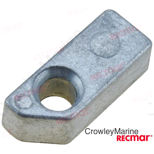 ANODE ALUMINIUM