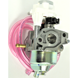 CARBURETOR ASSY.