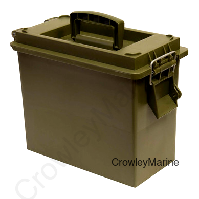 Tall Sport Utility Box (5602-13)
