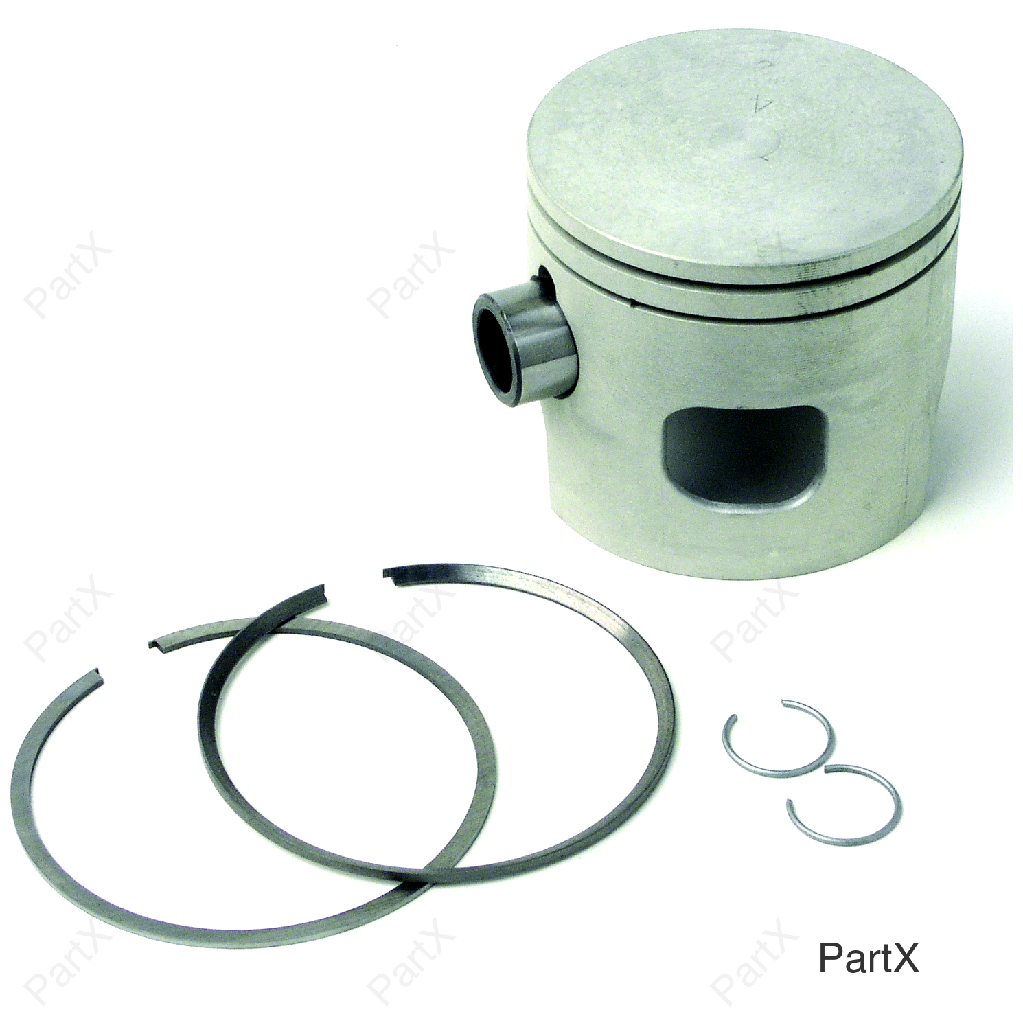 Piston Kit (23800)