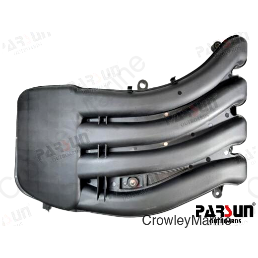 INTAKE SILENCER ASSY