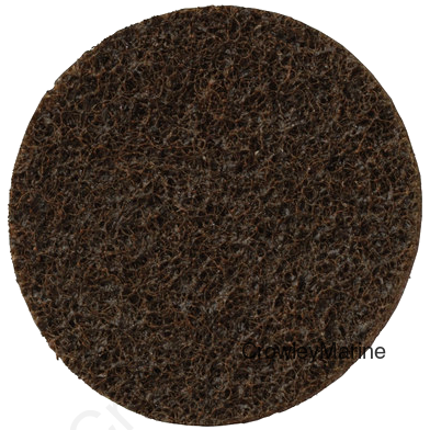 4" SCOTCH-BRITE COND. DISC. (7000120841)