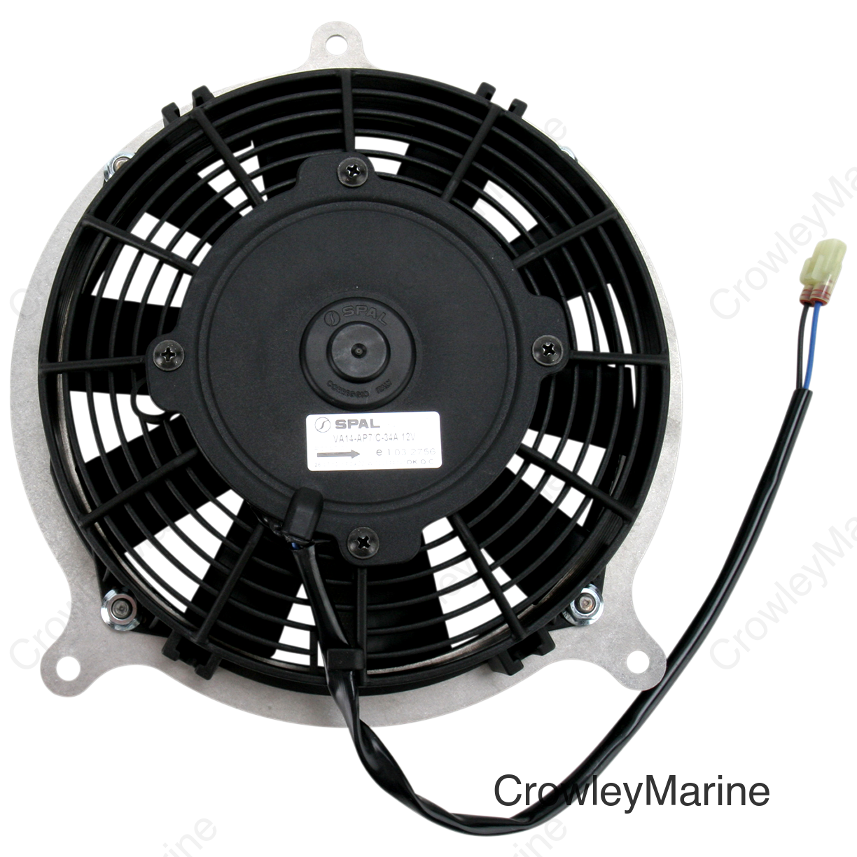 COOLING FAN HI-PERFORMNCE
