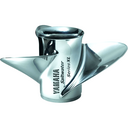 Propeller - 3 Blade 16.25x15RH