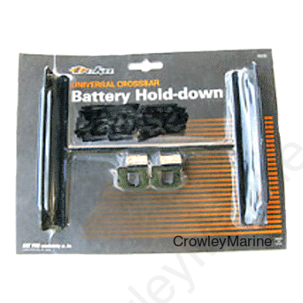 Battery Hold Down Bracket (485260)