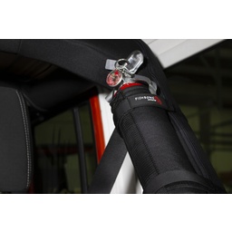 Fishbone Offroad Xtreme Fire Extinguisher Holder 2.5 LBS thumbnail-12