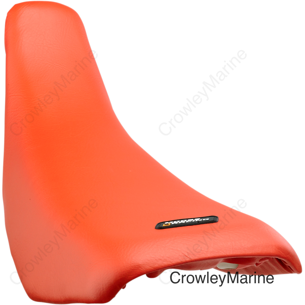 SEAT COVER HONDA RED