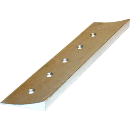 4-1/2" L x 1-1/2" W