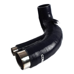 Cobb MAZDASPEED Turbo Inlet Hose - Stealth Black thumbnail-0