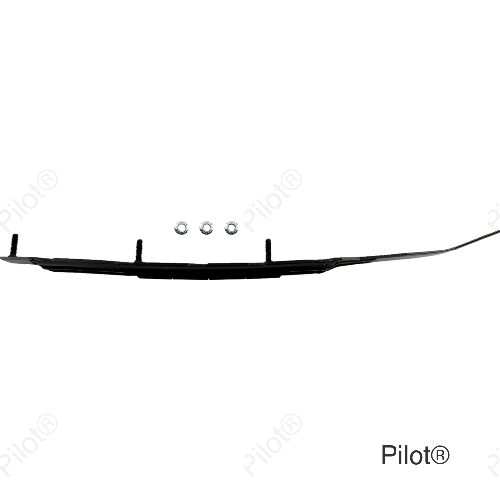 Dooly™ Runners - 8" - 60°