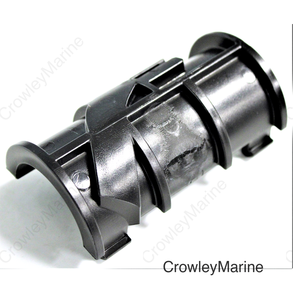 CVR, BRACKET (UPPER)