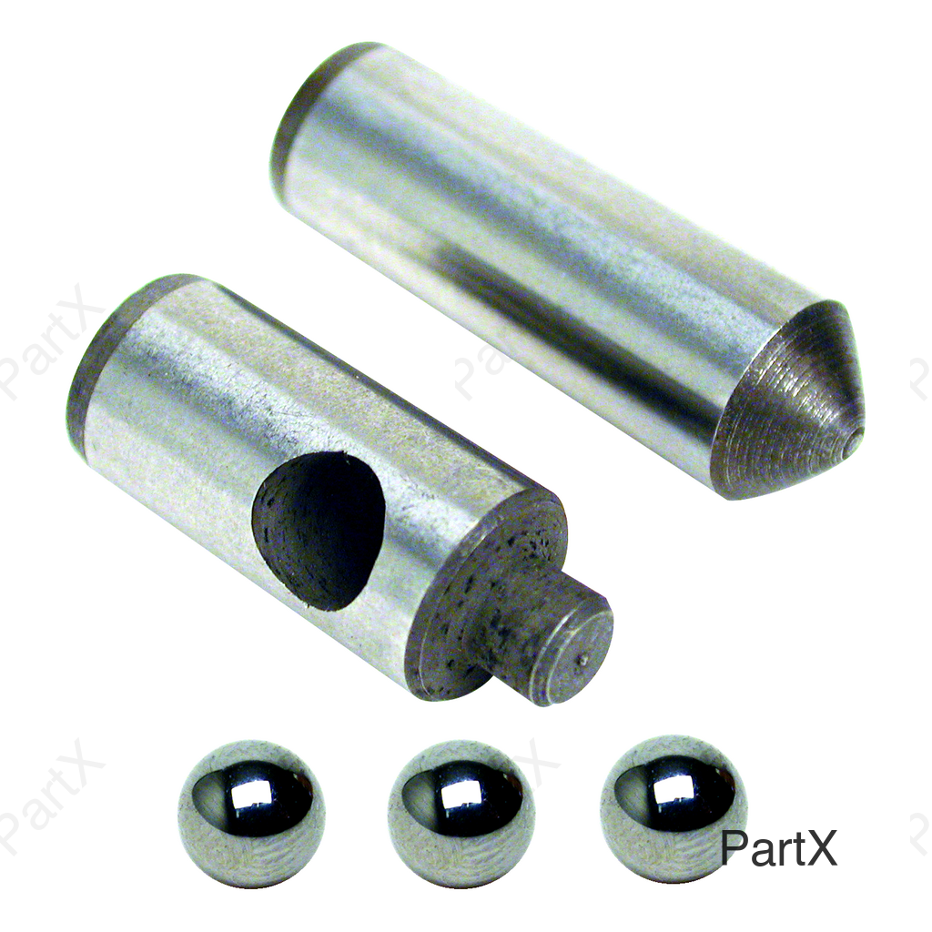 Cam Follower Kit - GLM Products (11182)