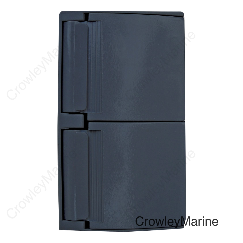 BLACK STANDARD COVER