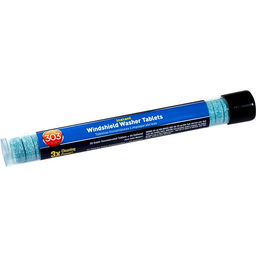 303 WINDSHLD WASHR PKTS  50 GRAM PA